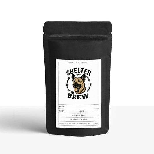 House Blend