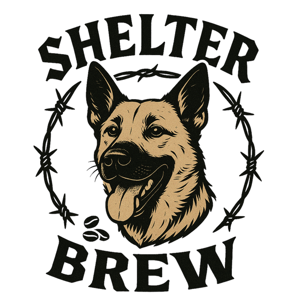 Shelter Brew