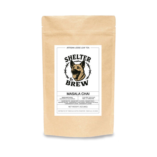 Masala Chai